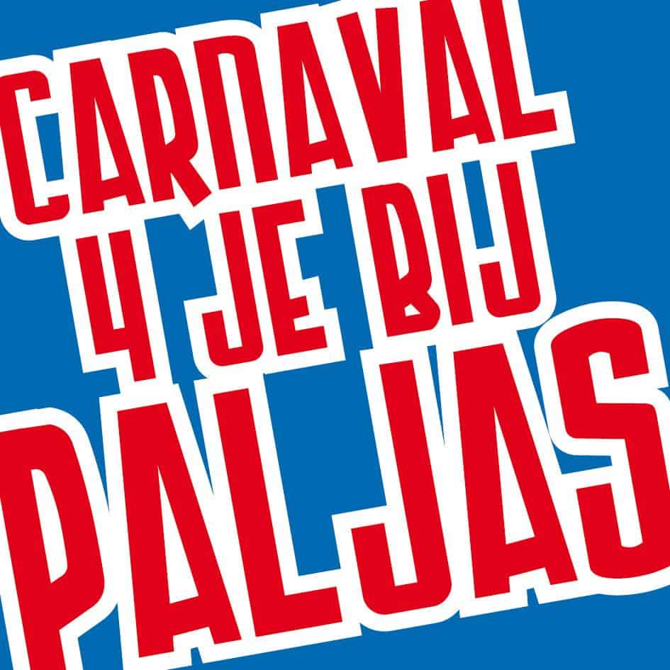 Carnavalsvereniging Paljas