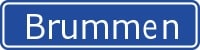 Brummen