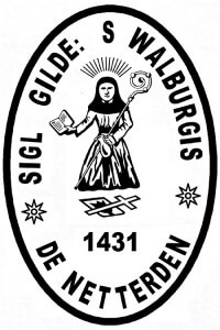 St. Walburgis Gilde Netterden